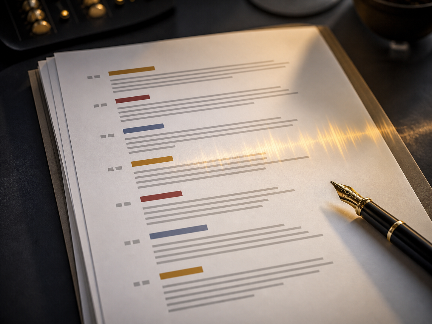 Dissertation defense transcript