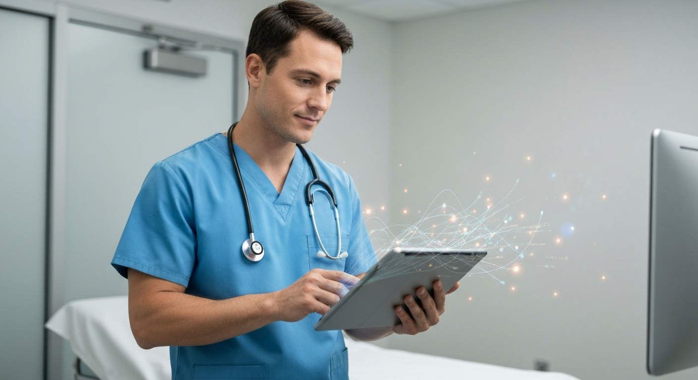 AI scribe for urgent care clinics: fast SOAP notes without expensive ambient software