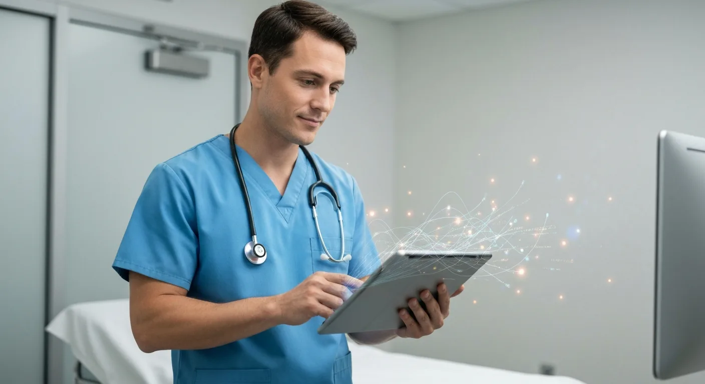 AI scribe for urgent care clinics: fast SOAP notes without expensive ambient software