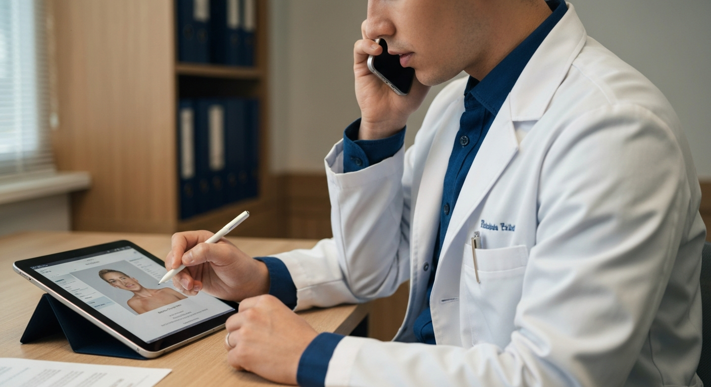 Dental insurance verification calls: transcript, summary, and claim follow-up workflow
