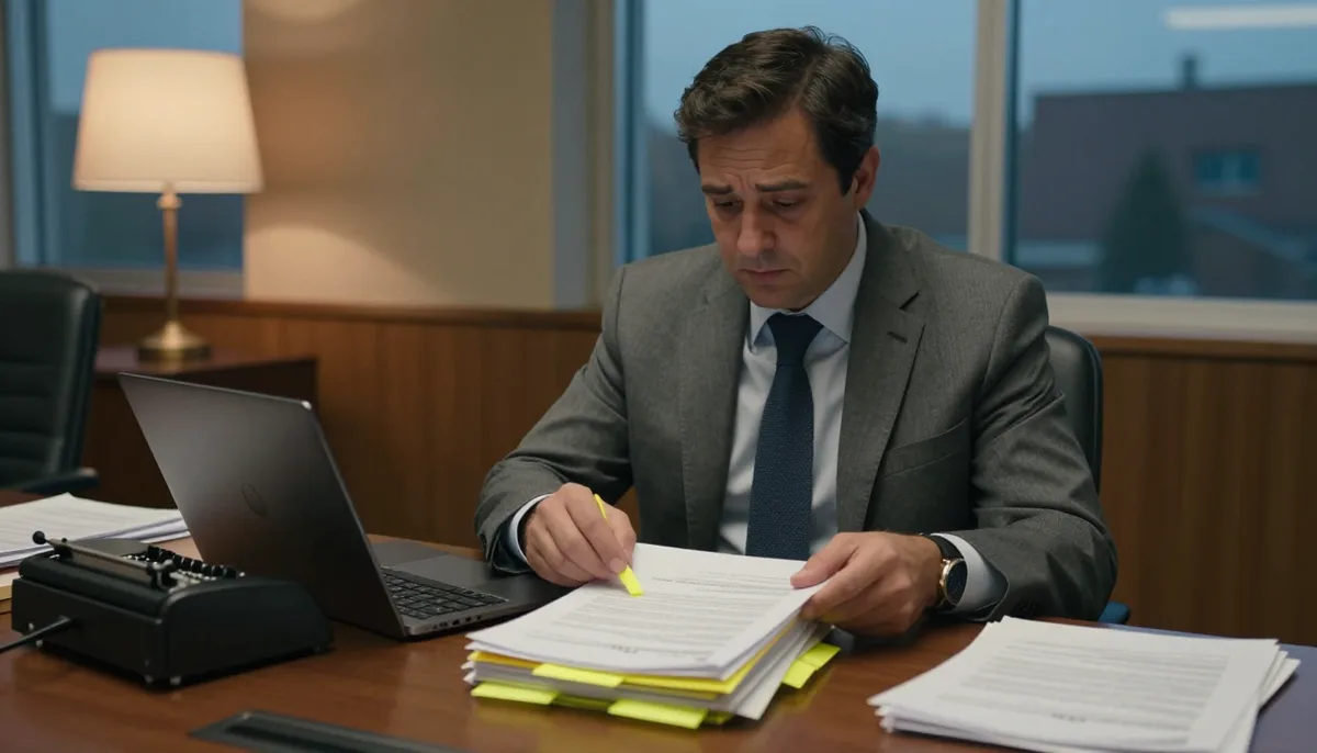 Transcribing Expert Witness Testimony: AI Tools for Case Preparation
